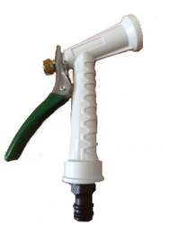 PISTOLET METAL SIMPLE